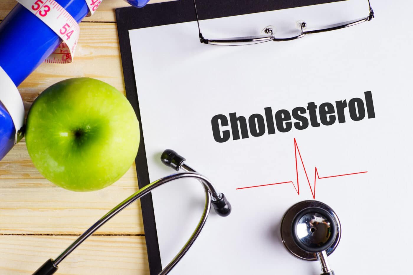 Check, Change, Control Cholesterol - Black Men's Health Clinic