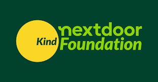 Nextdoor Kind Foundation