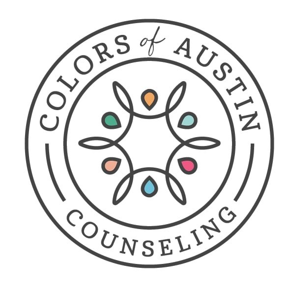 Colors of Austin Counseling