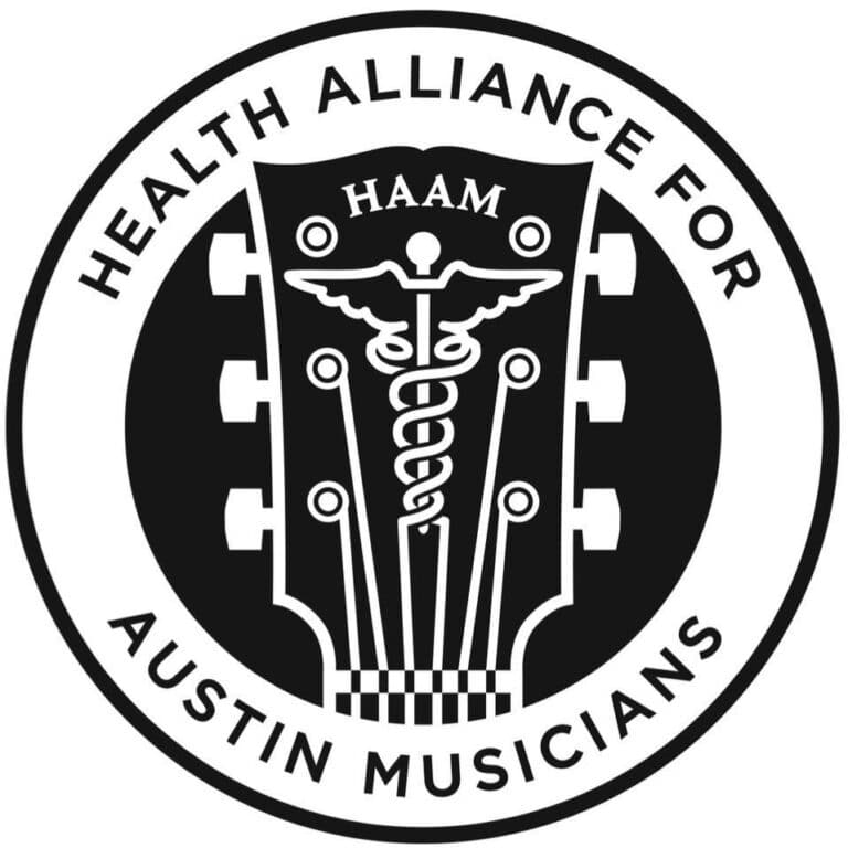 Health Alliance for Austin Musician