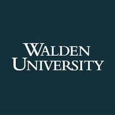 Walden uniersity